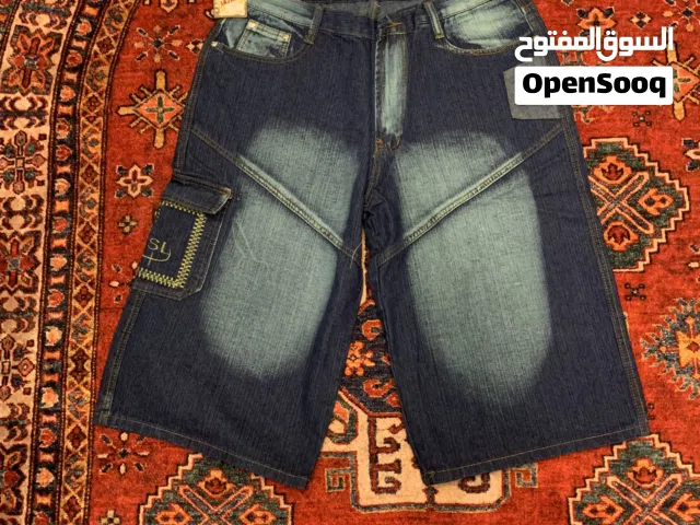 برمودة كابوي سوبر باكي اوتلت براند ستور للالبسة الرجالية الاوربية تابع البيج ع الانستا 26vck