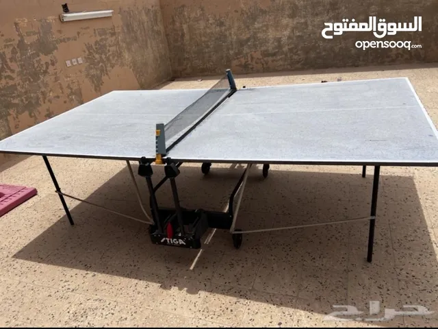 table tennis use but good