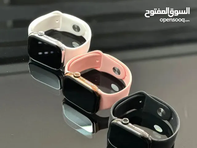 Apple smart watches for Sale in Ramallah and Al-Bireh
