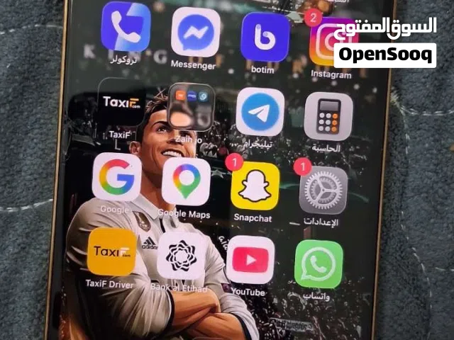 Apple iPhone 12 Pro Max 128 GB in Amman