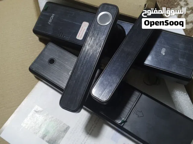 قفل باب الكتروني