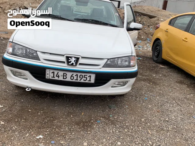 2025 بيجو اخرى