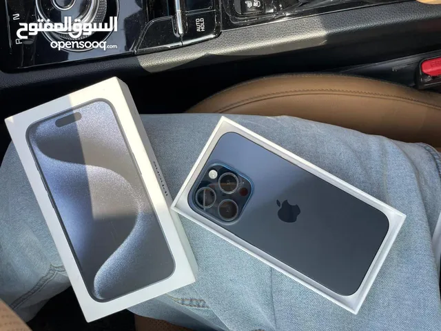 Apple iPhone 13 128 GB in Zarqa