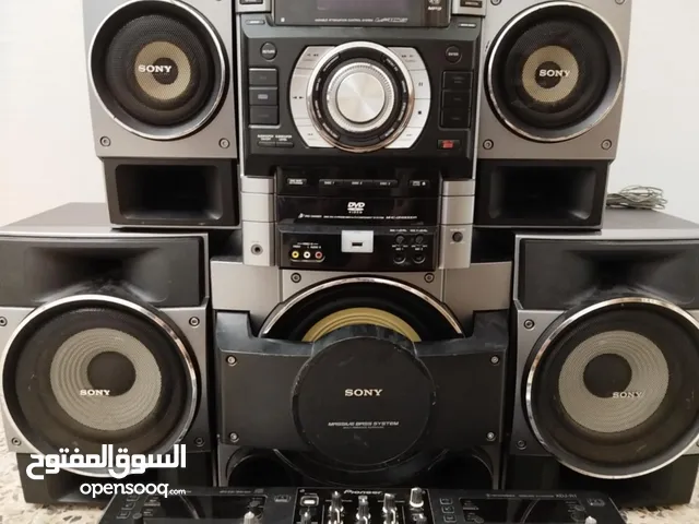 Sound Systems for sale in Tripoli