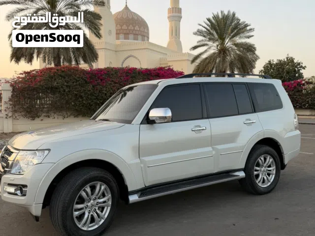 2019, Mitsubishi, Other