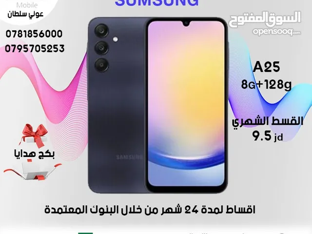 Samsung Others 128 GB in Al Karak