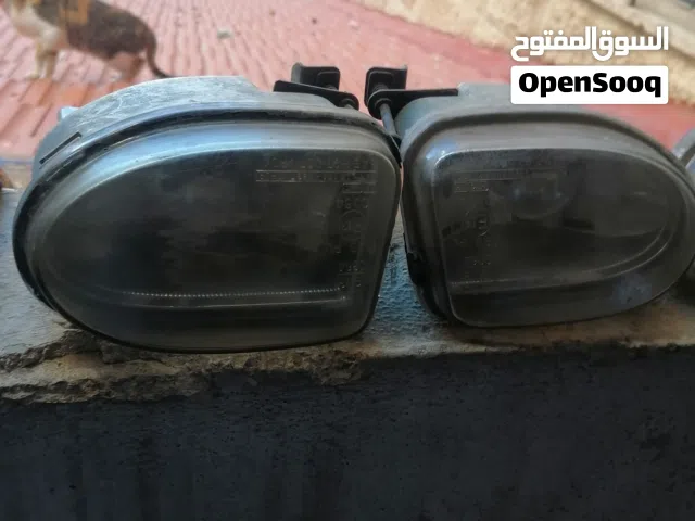كشافات افانتي نيو كشافات افانتي عادي مسجلات مستعملة و شغالة للبيع