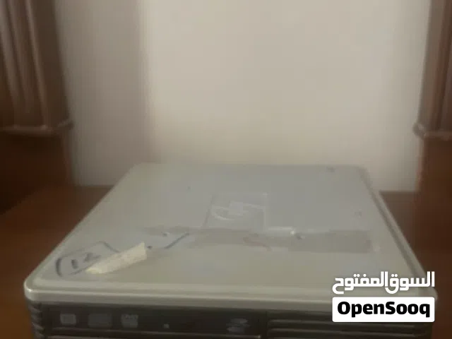 Windows HP  Computers  for sale  in Tripoli
