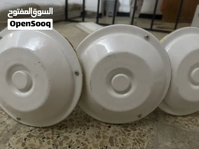 مراوح سقفية