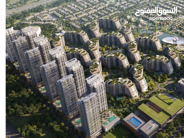 14000000 m2 Studio Apartments for Sale in Dubai Jumeirah Lake Towers