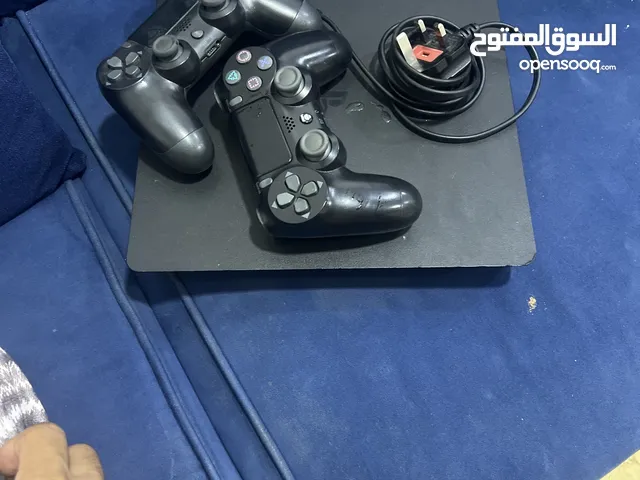 بلاستيشن فور