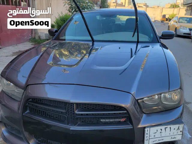 2013 دودج تشارجر SXT