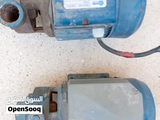 مضخات مياه