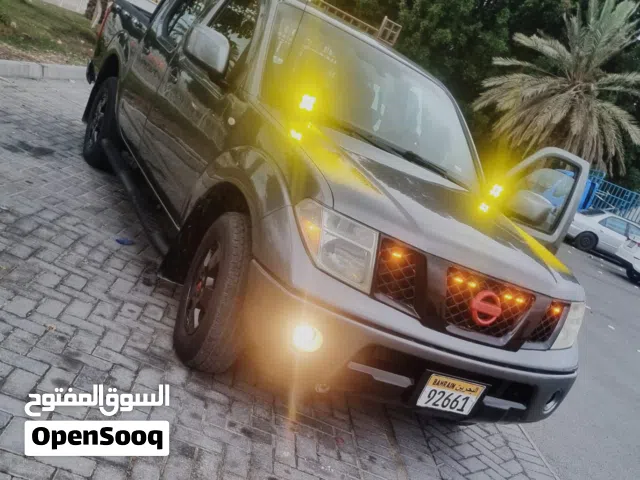 Nissan navara 2013 well maintained no work required just buy and drive passing insurance until 9/26