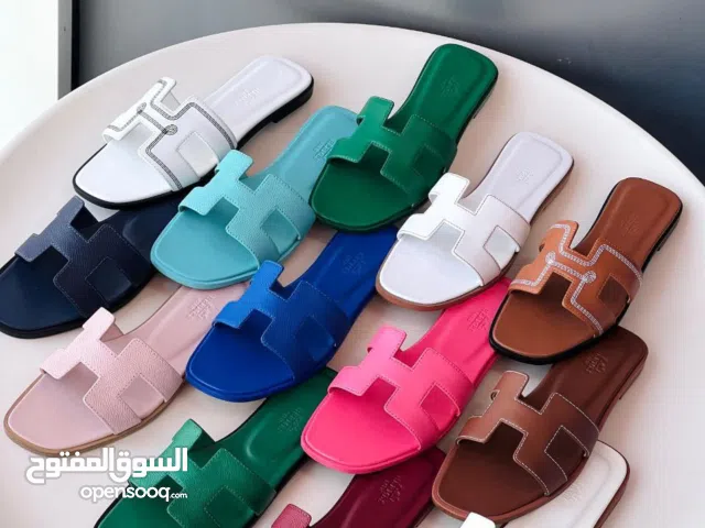 أحذية هرميس