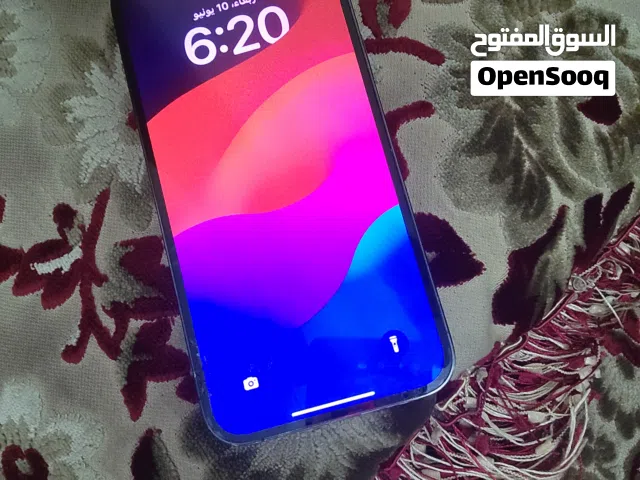 عرطه جوال ايفون13برومكس