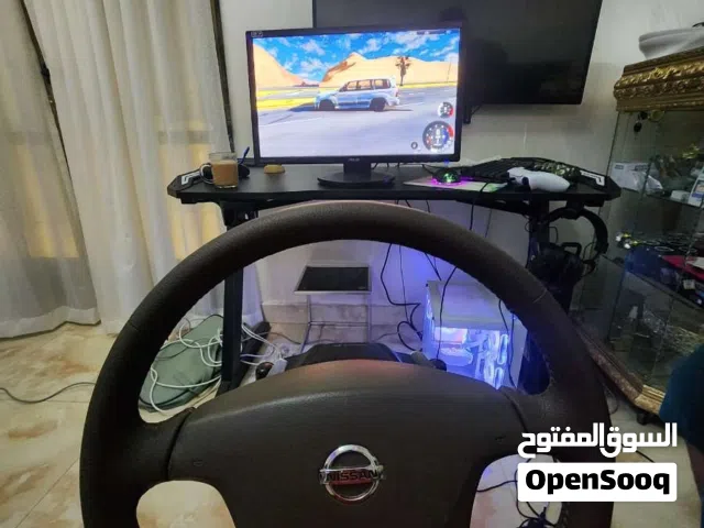 دركسونG29 نيسان