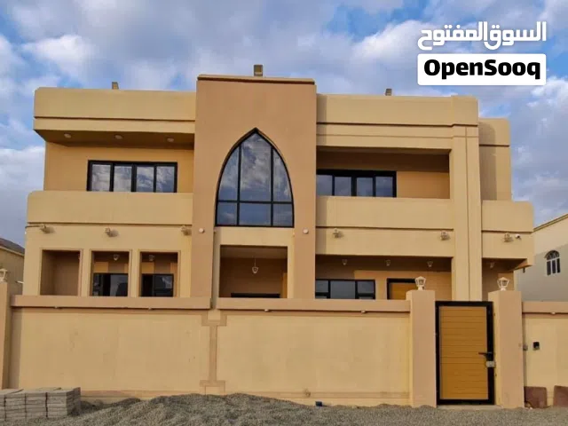 600 m2 5 Bedrooms Villa for Sale in Muscat Misfah