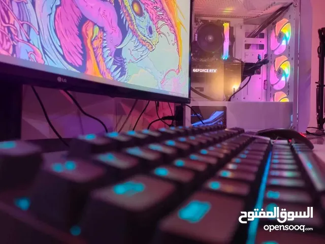 Other Custom-built  Computers  for sale  in Al Anbar
