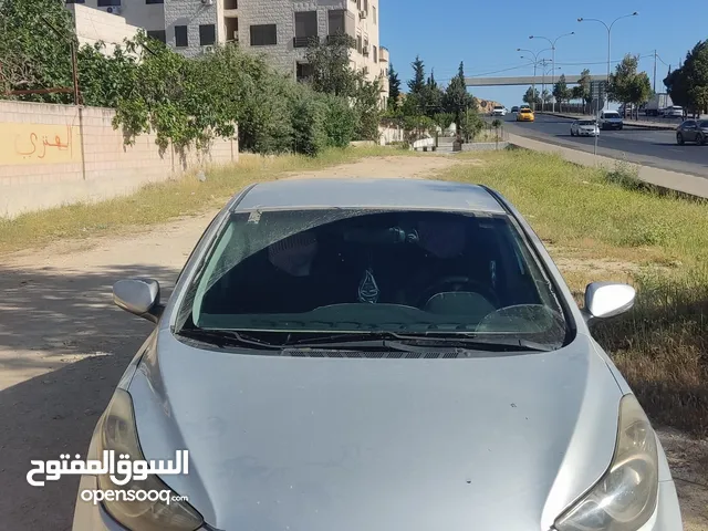 Used Hyundai Avante in Amman