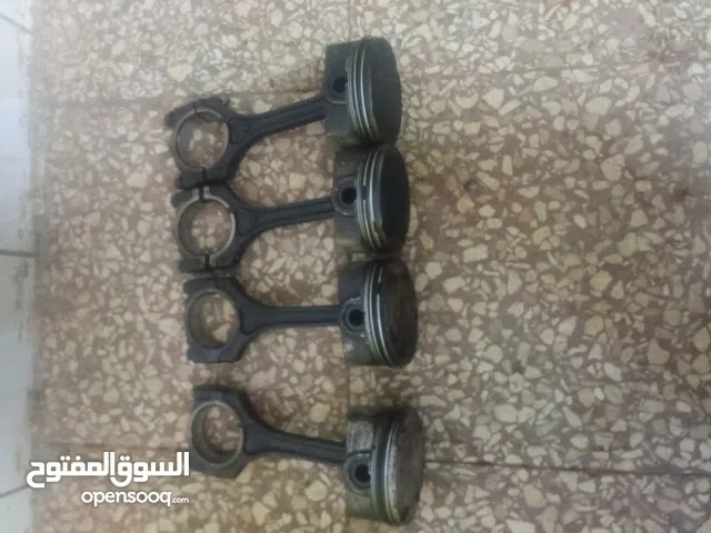 قطع غيار ماتور هونداي RB