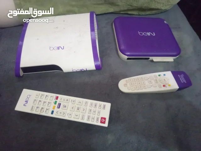 رسيفرات عدد 2 للبيع 40 دينار