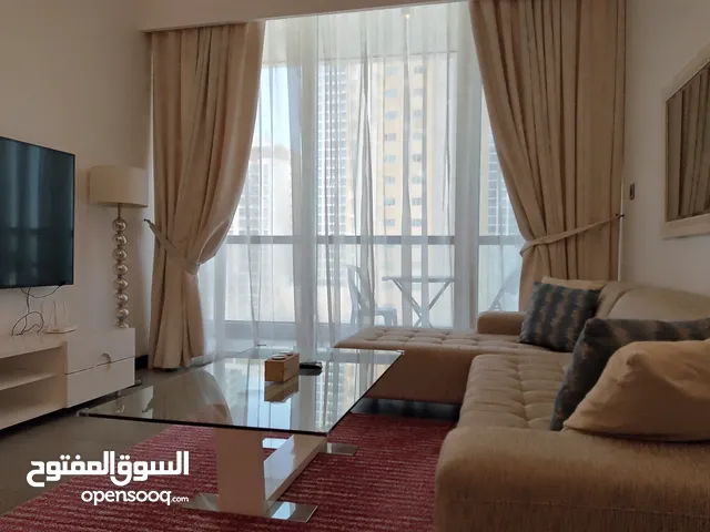 1BR for Rent in Juffair Fontanas