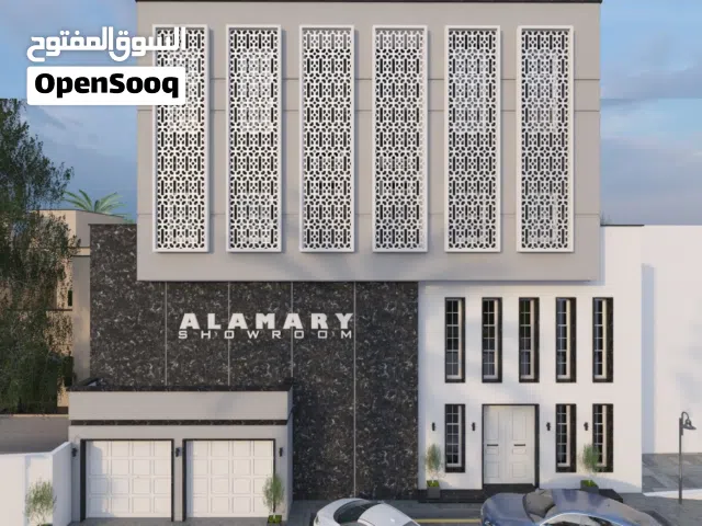 مبني إداري لي ايجار