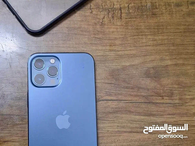 ايفون 12 برو ماكس