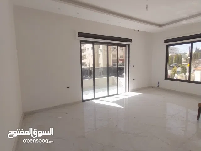 140 m2 3 Bedrooms Apartments for Sale in Amman Khalda