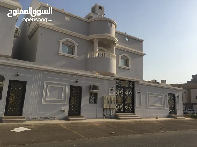 120 m2 3 Bedrooms Apartments for Rent in Jeddah Al Bashaer