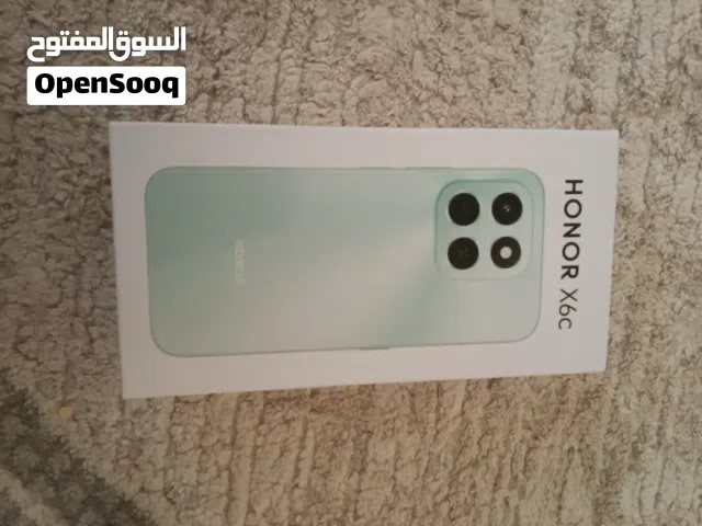 هونور 6c× // سعره 65 ريال عماني عماني  فقط ( ولايه نزوى سوق نزوى )