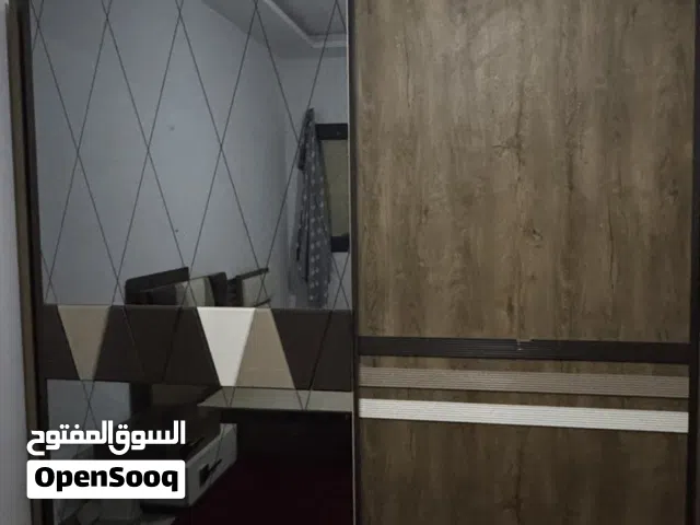 غرفة نوم زوجيه