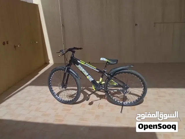 دراجه جبليه ممتازة النوع ماونتن جير ممتازة