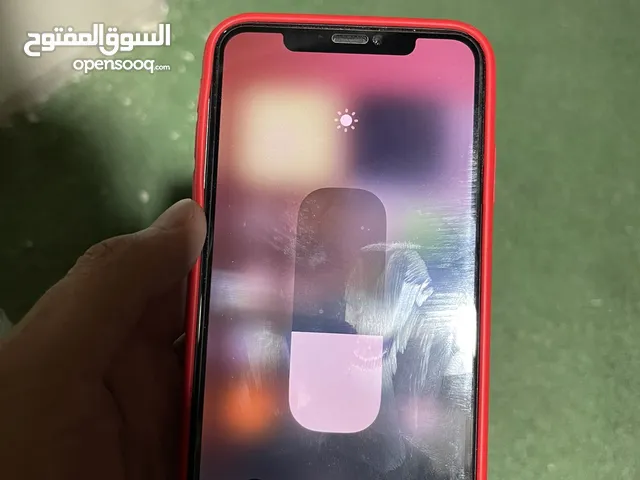 ايفون XS MAX للبيع أو للبدل
