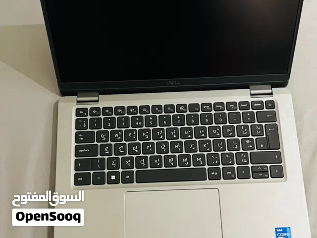 Dell Latitude 5320 i5 11th Gen 16GB RAM SSD 256GB + Free Accessories.