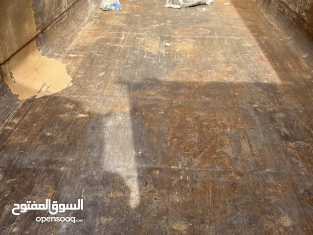 صندوق مخلفات الحجم الكبير