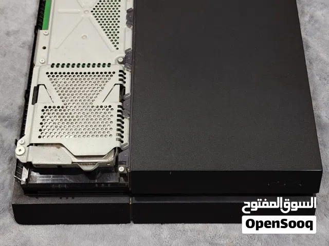 PlayStation 4 PlayStation for sale in Al Batinah