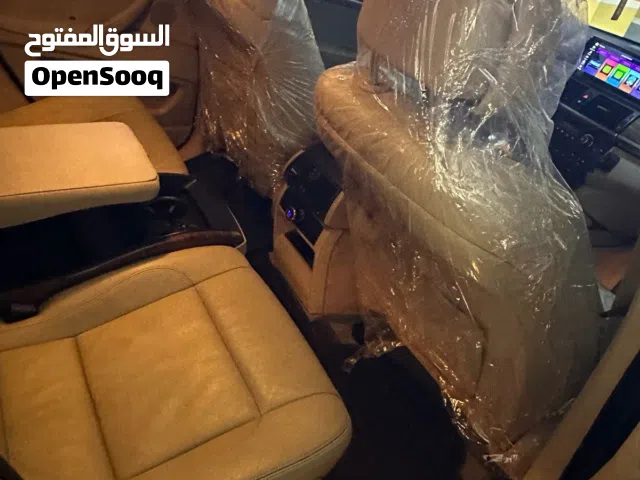 2008 بي ام دبليو الفئة X6 Standard