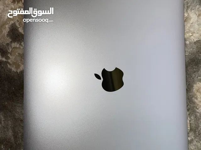 Appel MacBook Mac appel بحالة جدا جيدة