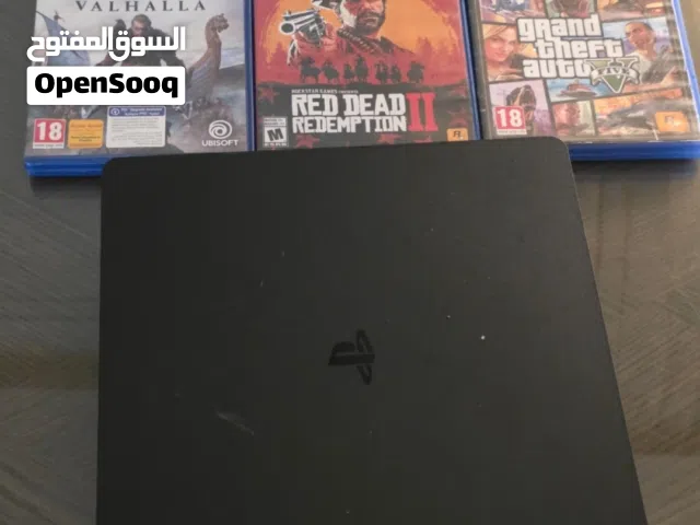 PlayStation 4 PlayStation for sale in Al Ahmadi