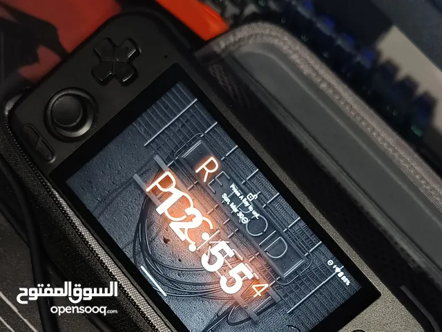 Retroid Pocket 4 Pro