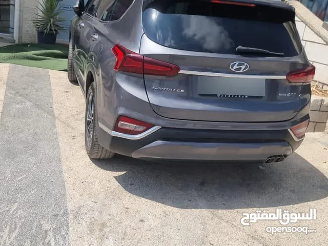 هونداي سنتافي 2200 للبيع