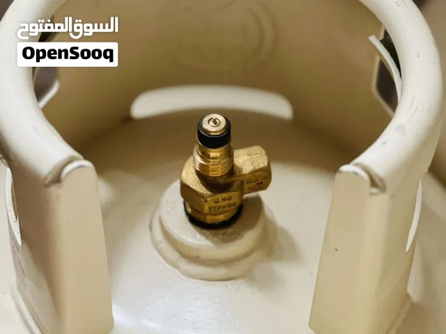 بنابل غاز اصليات