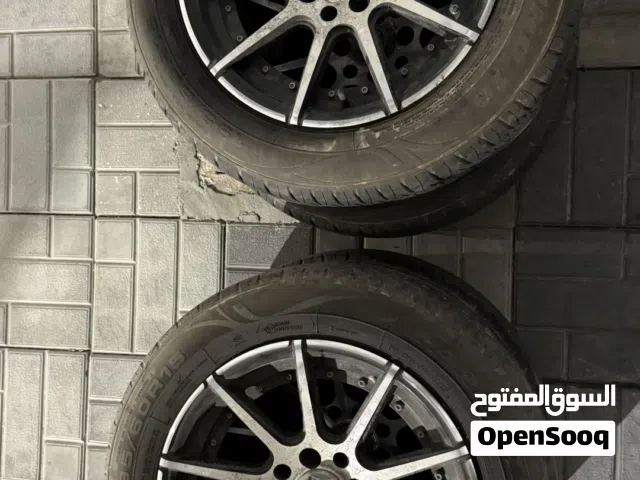 رنجات مقاس 15