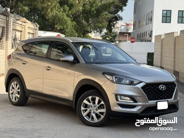 HYUNDAI TUCSON 2019 - SINGLE USER - 2.0L - EXCELLENT CONDITION CAR FOR SALE!