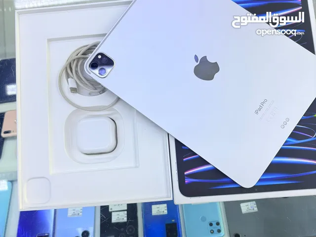 Ipad Pro (11-inch) (4th generation ) WiFi  good conditions 512 Gb