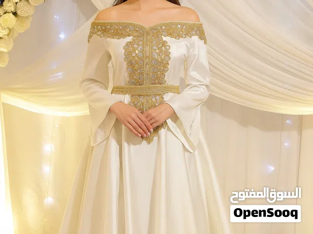 قفطان خطوبه او حنه
