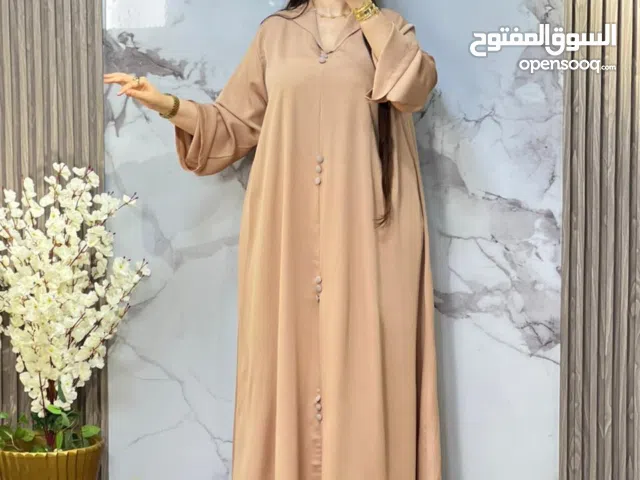 عبايات موسم الشتاء و الربيع