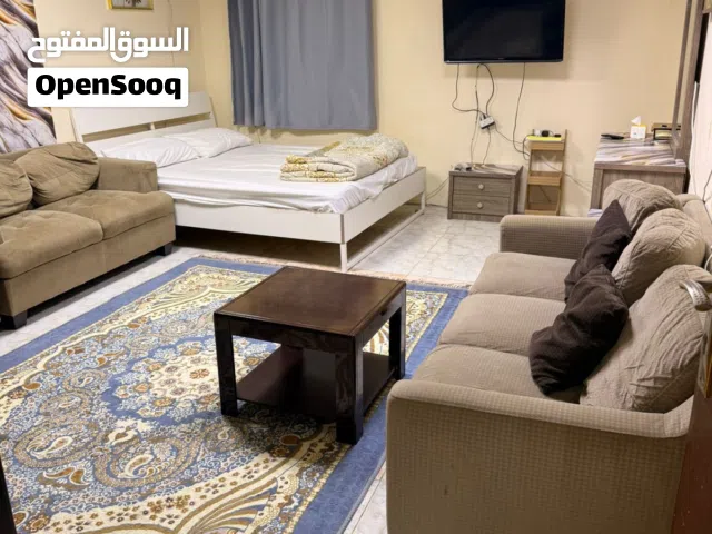75 m2 Studio Apartments for Rent in Ras Al Khaimah Julfar